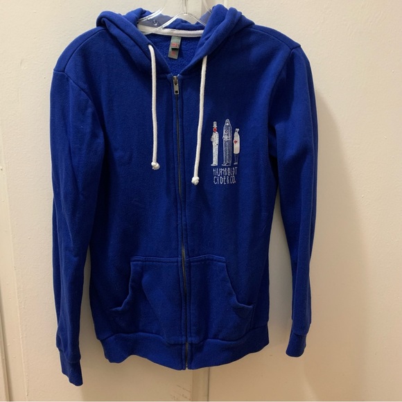 HUMBOLDT CIDER| hoodie - Picture 2 of 6